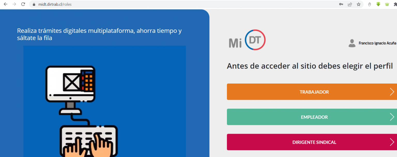 ¿Cómo Poner Una Denuncia En La Inspección Del Trabajo? | Abogados ...