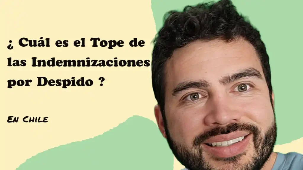 tope de indemnizaciones por despido