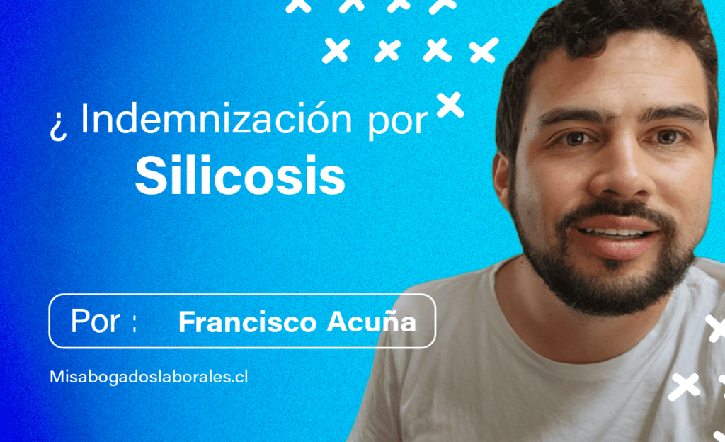 demanda por silicosis